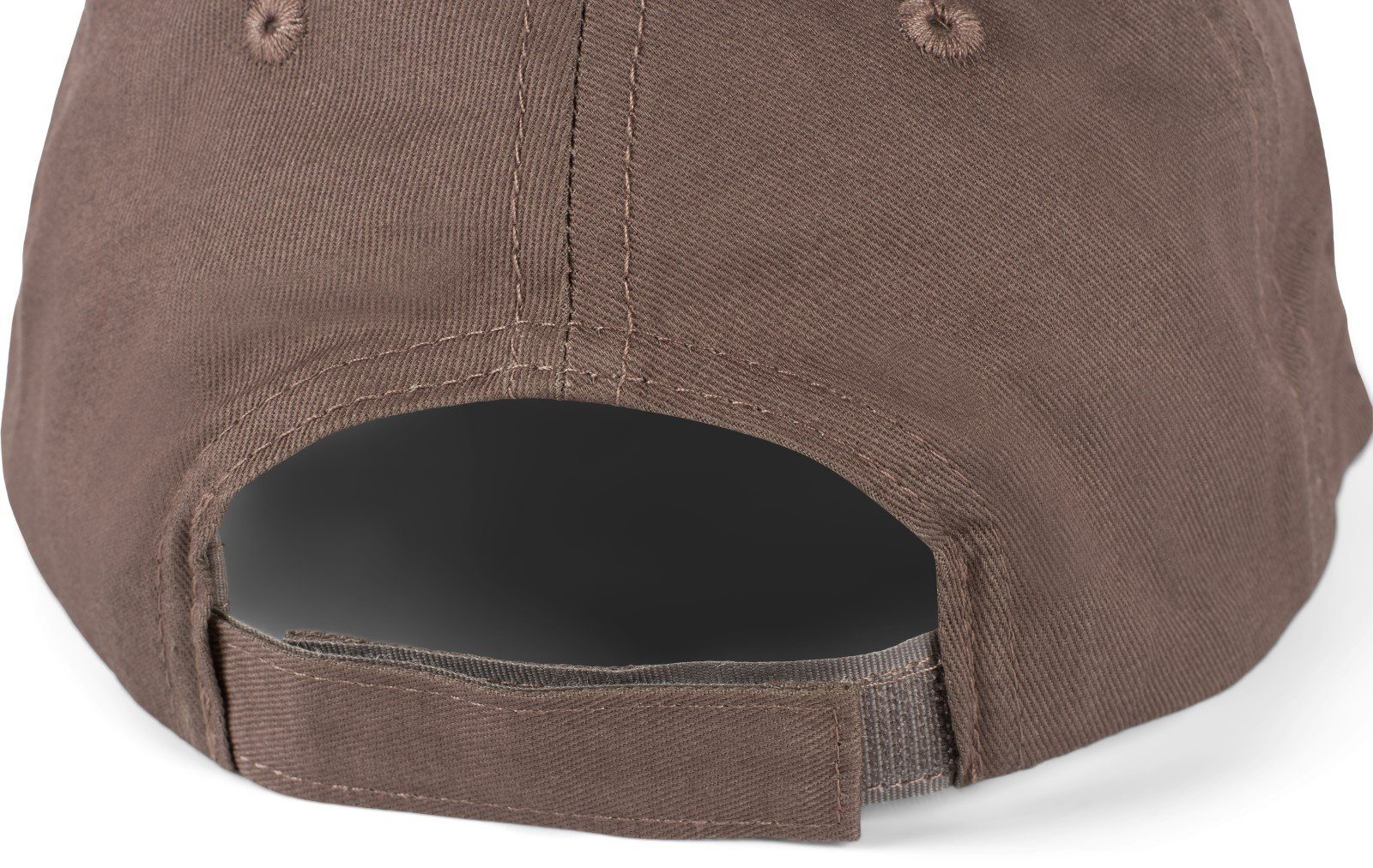 styleBREAKER Baseball Cap Baseball Cap Einfarbig günstig online kaufen