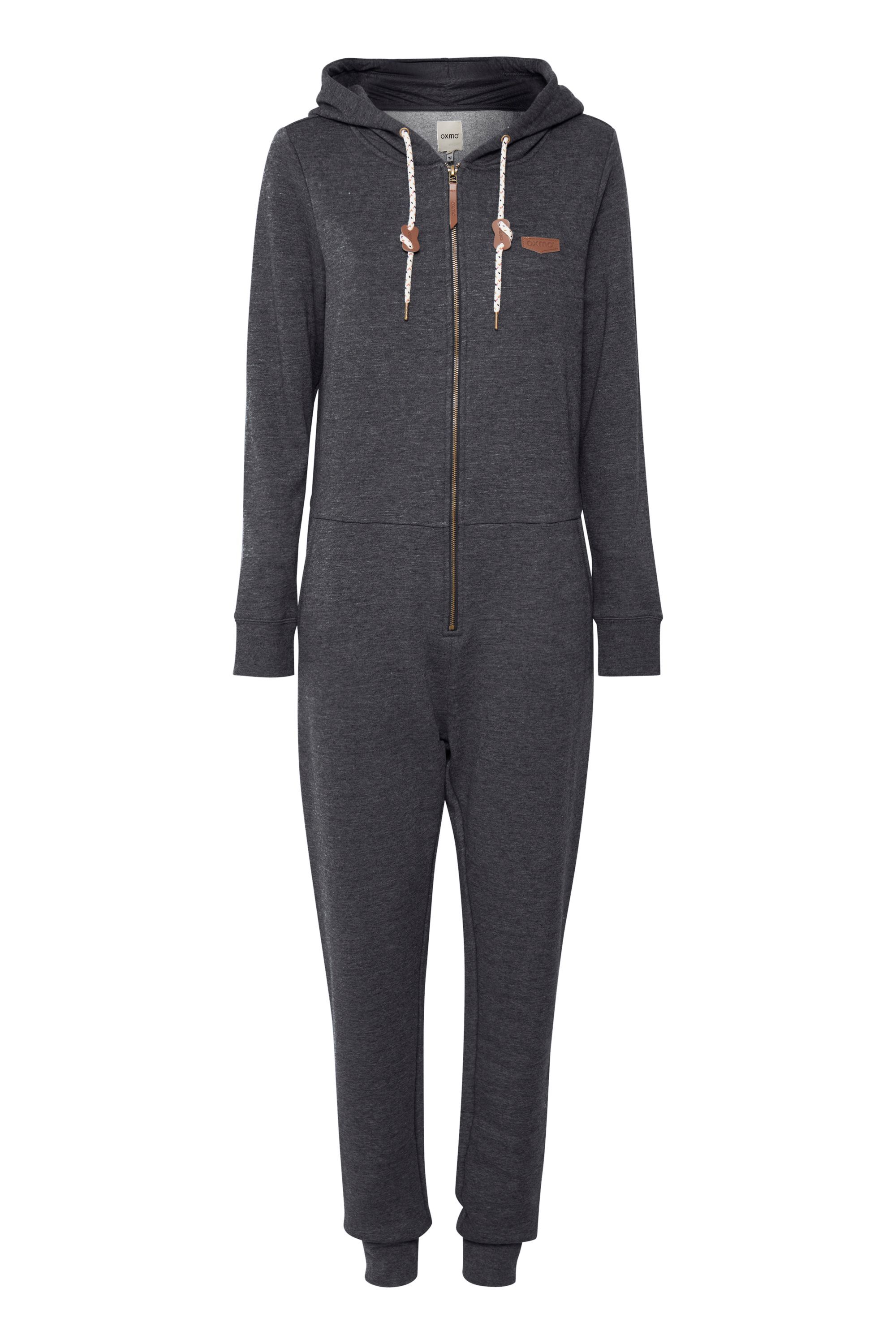 OXMO Overall OXOva Onesie mit Kapuze günstig online kaufen