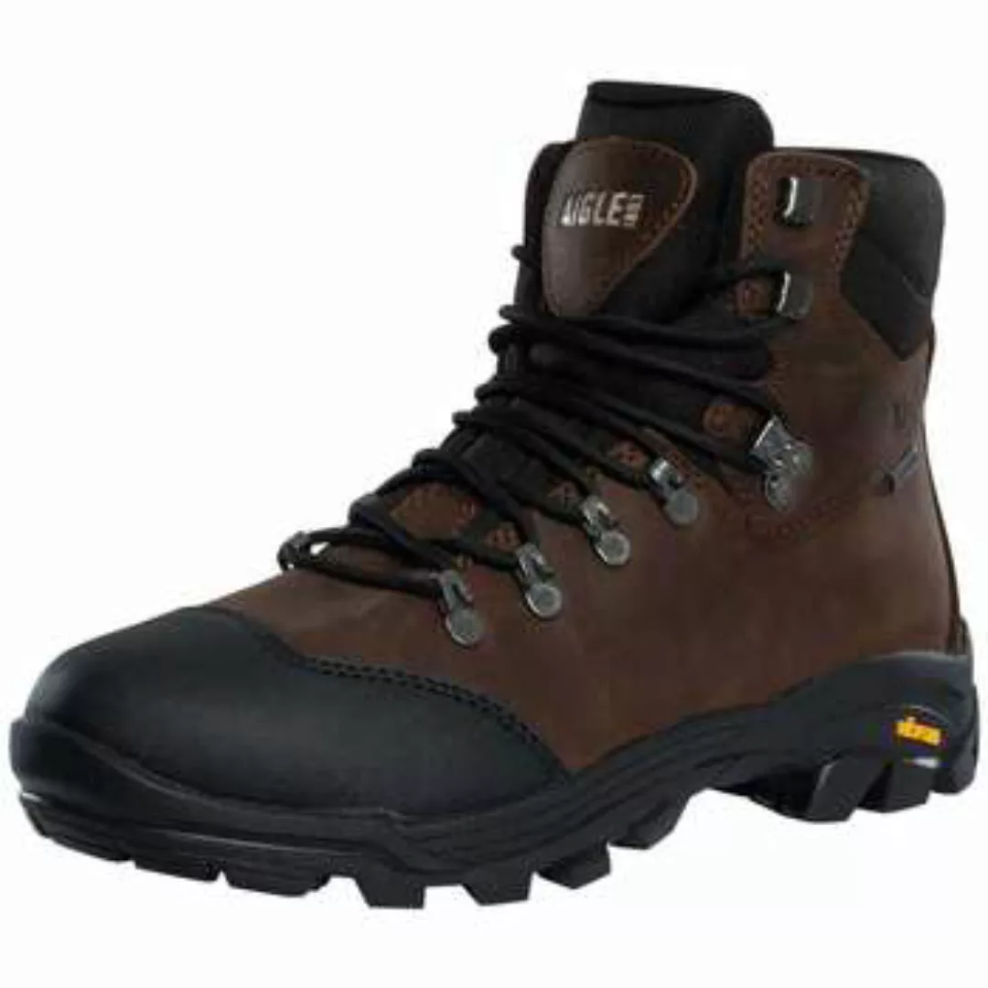 Aigle  Herrenschuhe Laforse Vibram Lederstiefel günstig online kaufen