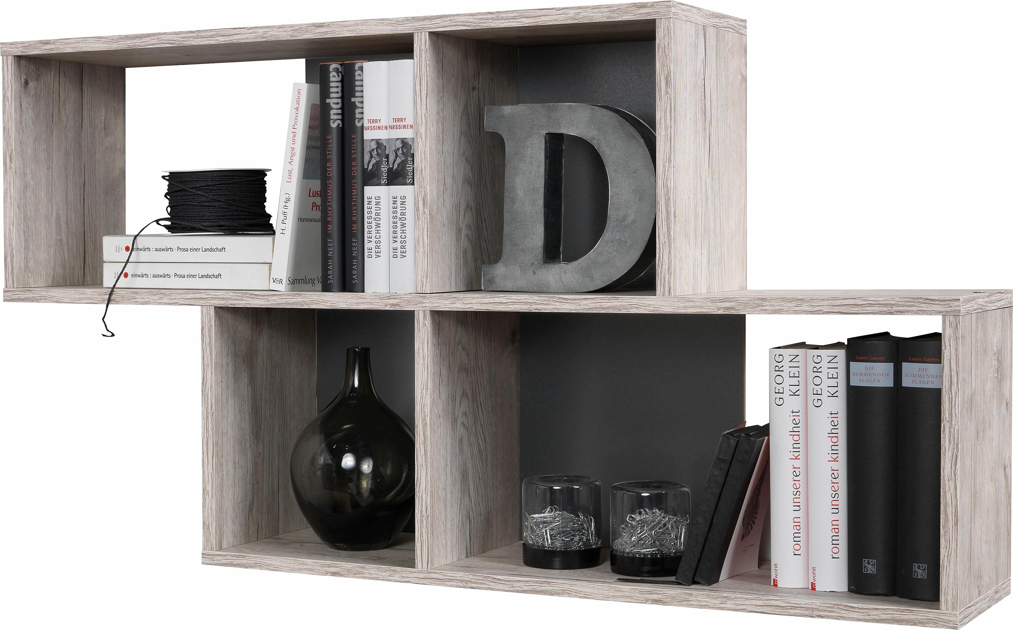 FMD Schuhschrank Step 3 Breite 58,5 günstig online kaufen