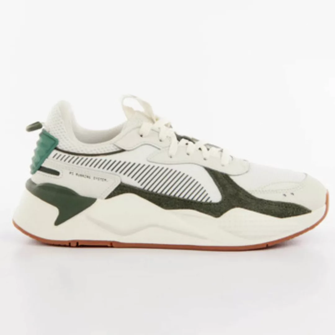 Puma  Sneaker Rs-X Suede günstig online kaufen