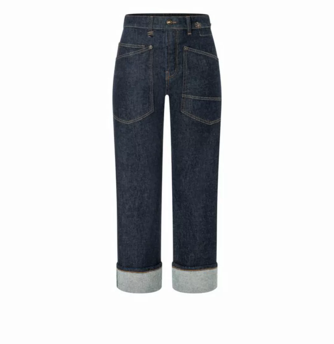 MAC 5-Pocket-Jeans BAGGY günstig online kaufen