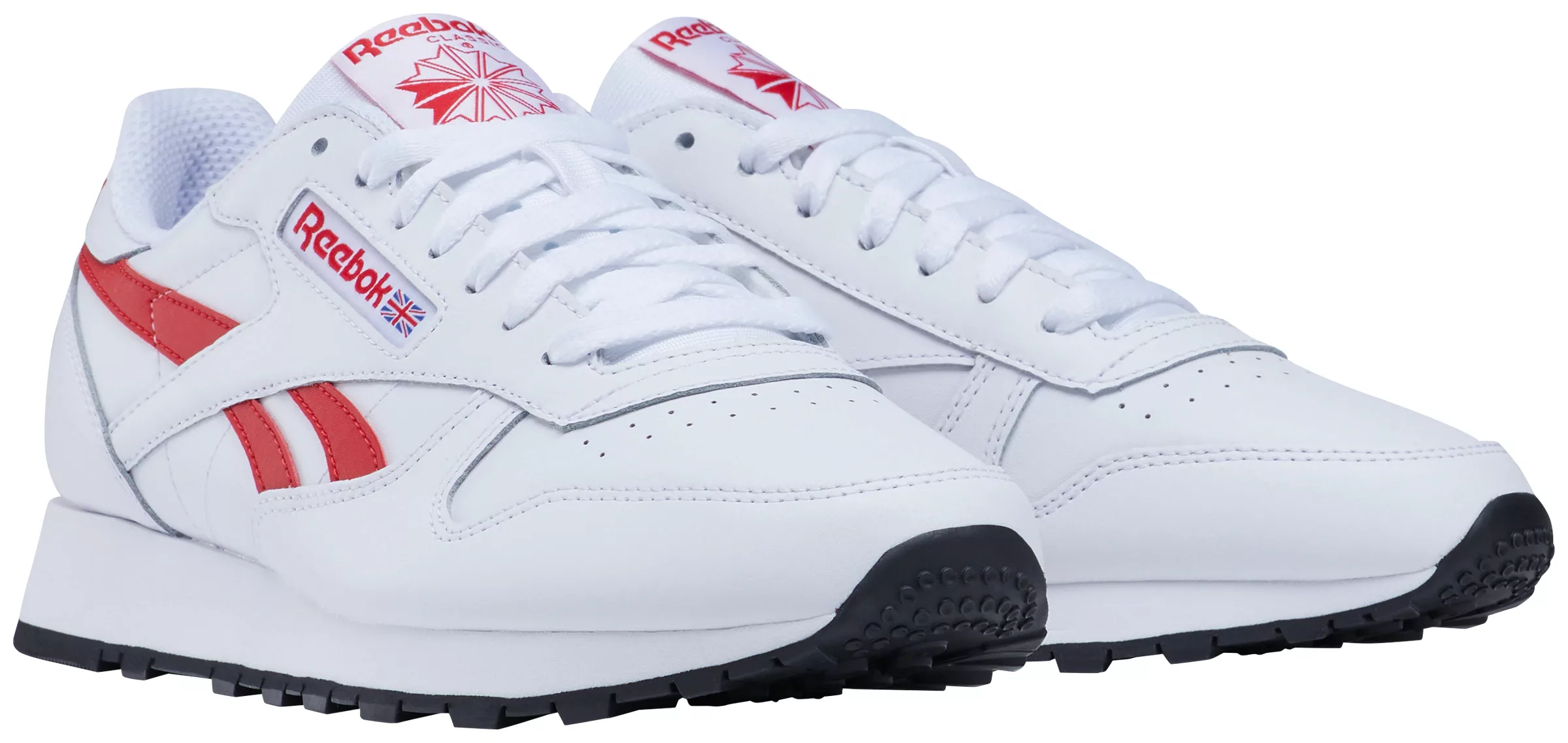 Reebok Classic Sneaker "CLASSIC LEATHER" günstig online kaufen