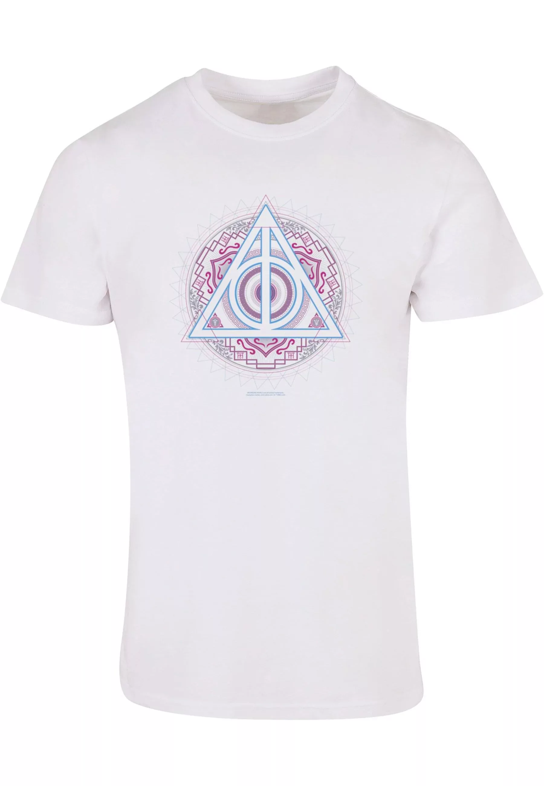 ABSOLUTE CULT T-Shirt "ABSOLUTE CULT Herren", (1 tlg.) günstig online kaufen