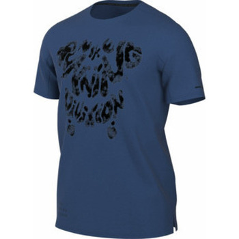 Nike  T-Shirt Rundhals T-Shirt für Herren in unifarben günstig online kaufen