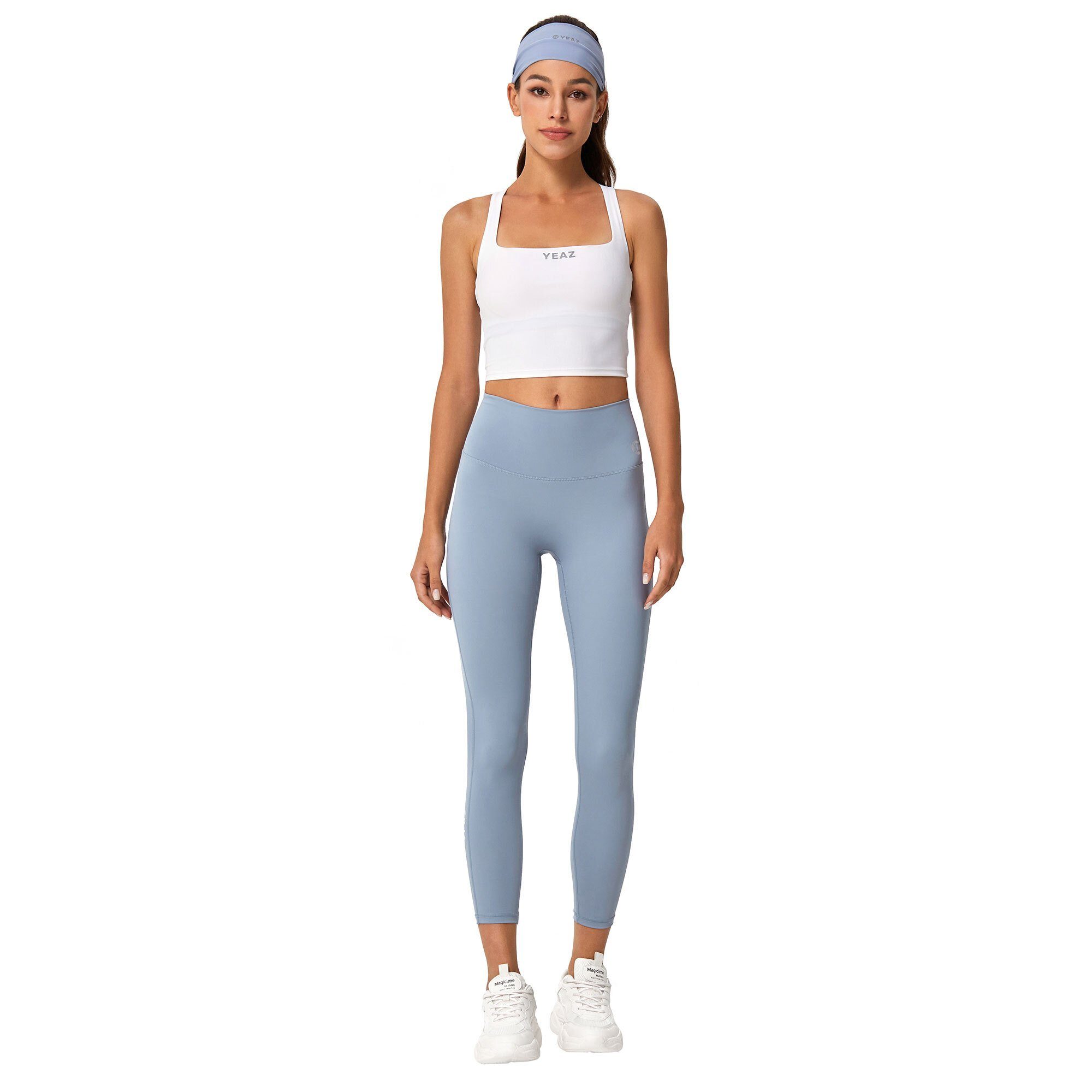 YEAZ Yogatop SHOW Set (2-tlg) Sportliches, günstig online kaufen