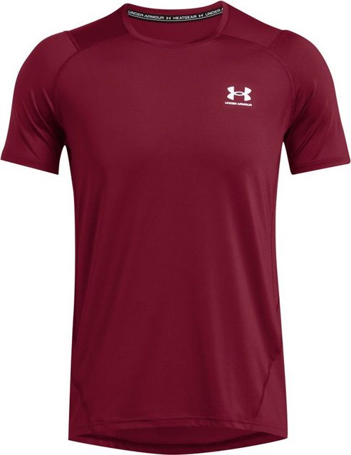 Under Armour® T-Shirt Ua Hg Armour Fitted Ss günstig online kaufen