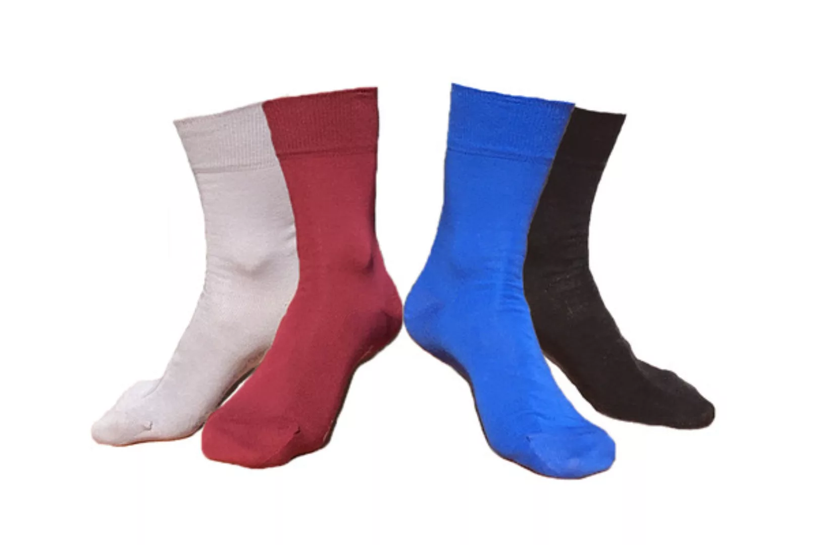 4er Mix Herren Socken Gots günstig online kaufen