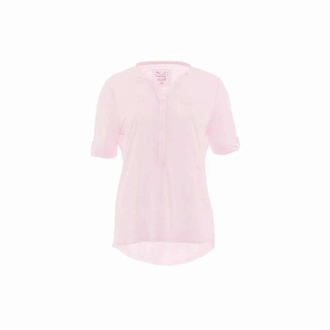 DAILY´S Tunikashirt pink (1-tlg) günstig online kaufen