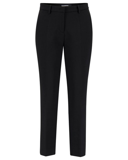 Cambio Stoffhose Damen Hose 7/8 KRYSTAL (1-tlg) günstig online kaufen