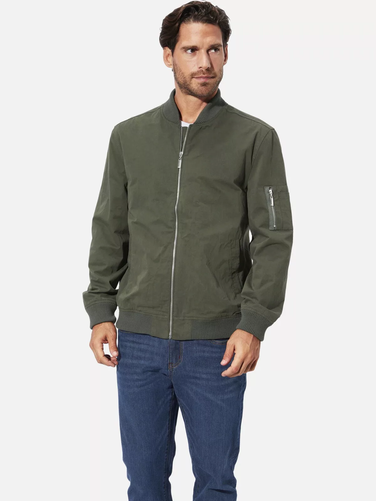 Babista Blouson "Blouson ZAVENTO", (1 St.), mit vielen praktischen Taschen günstig online kaufen