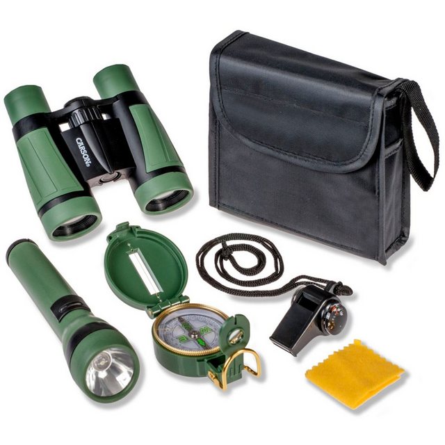 Carson Optical HU-401 Adventure Pack Fernglas günstig online kaufen