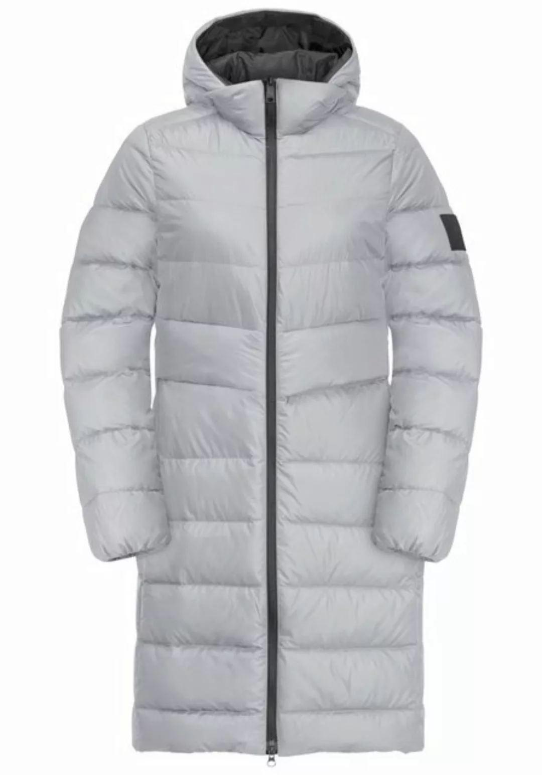 Jack Wolfskin Daunenmantel "LENAUPLATZ COAT W" günstig online kaufen