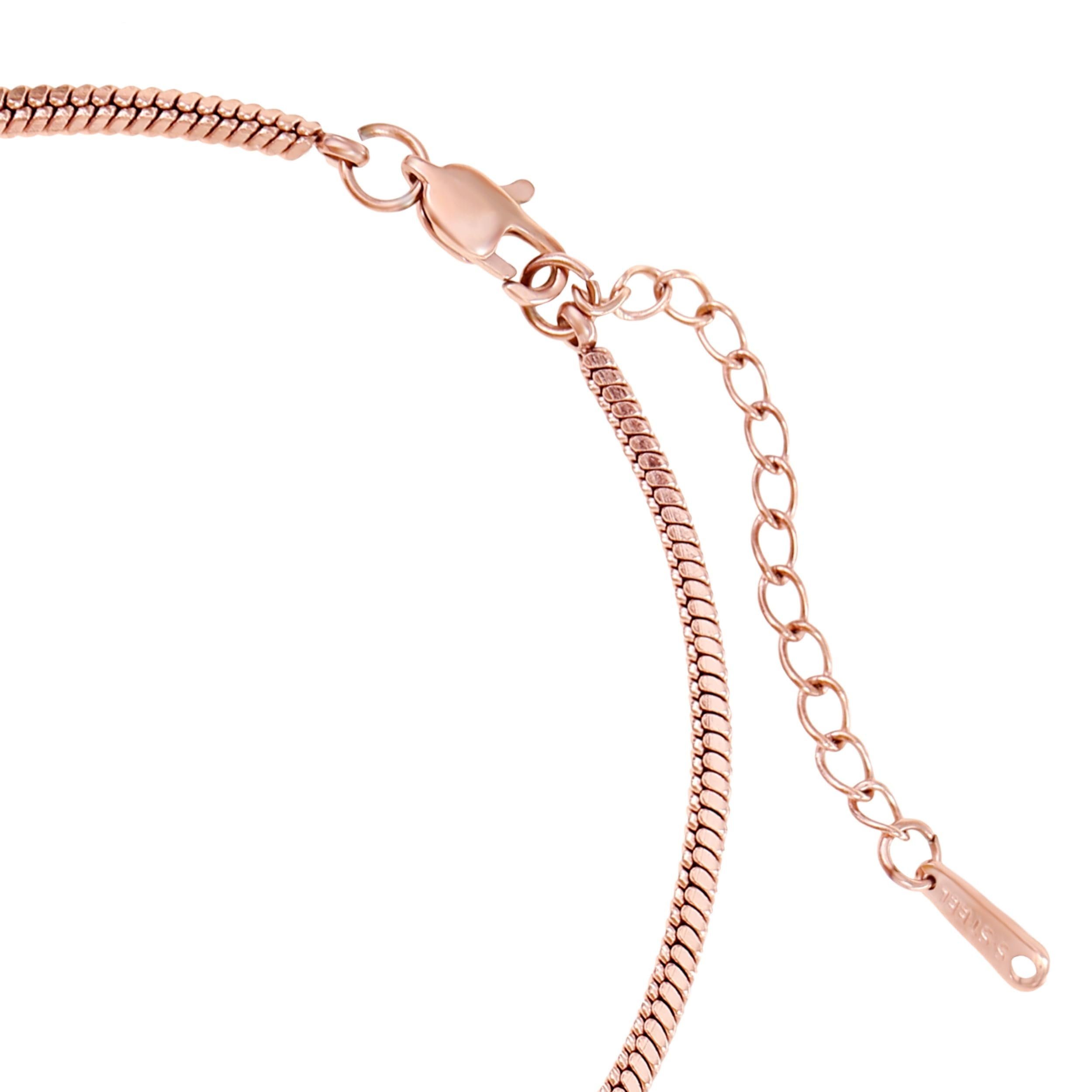 Made by Nami Edelstahlarmband Minimalistisch Damen günstig online kaufen