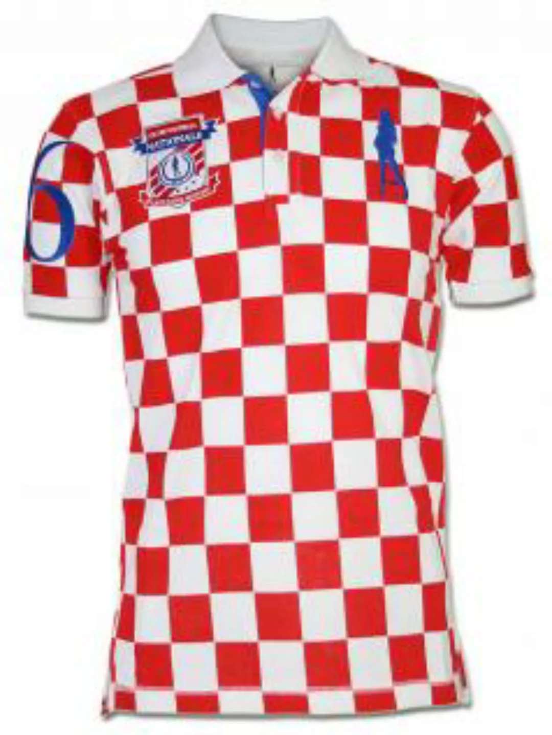 Plain Jane Herren Polo Shirt Jeremiah Euro Cup (S) günstig online kaufen