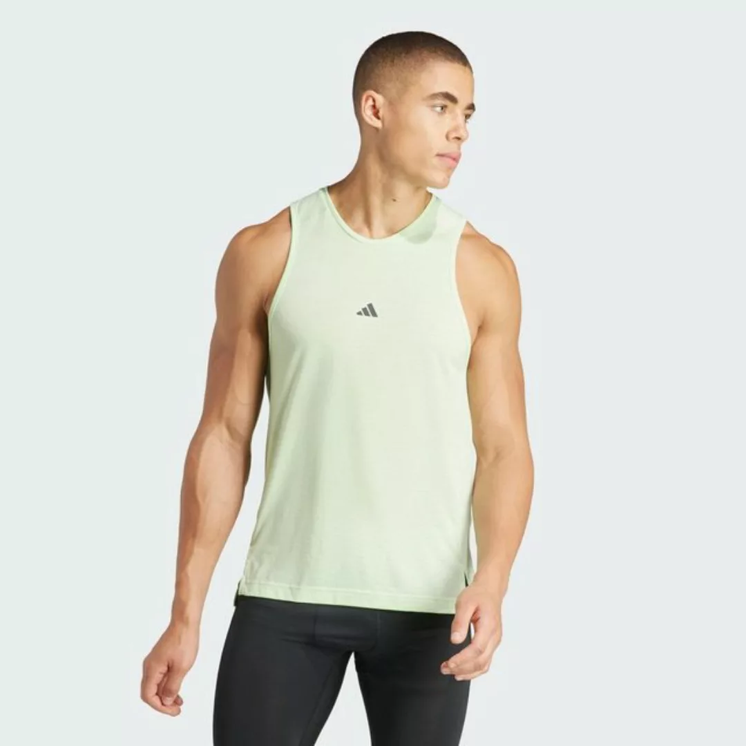 adidas Performance Tanktop YOGA TRAINING TANKTOP günstig online kaufen