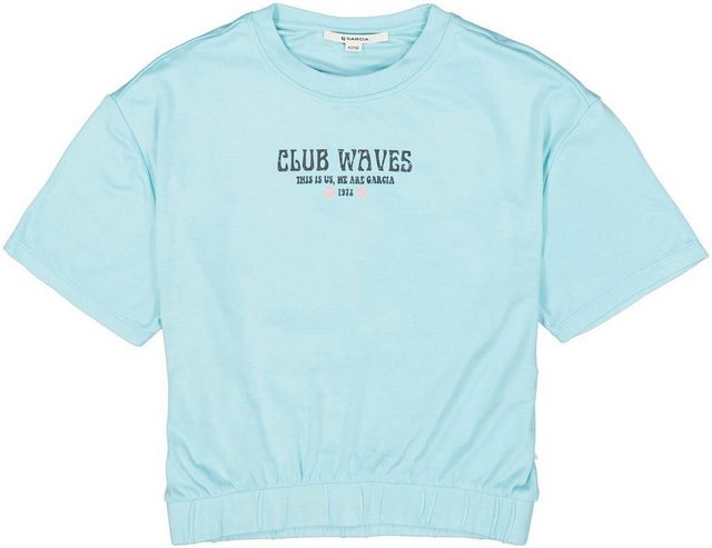 Garcia T-Shirt für Girls günstig online kaufen