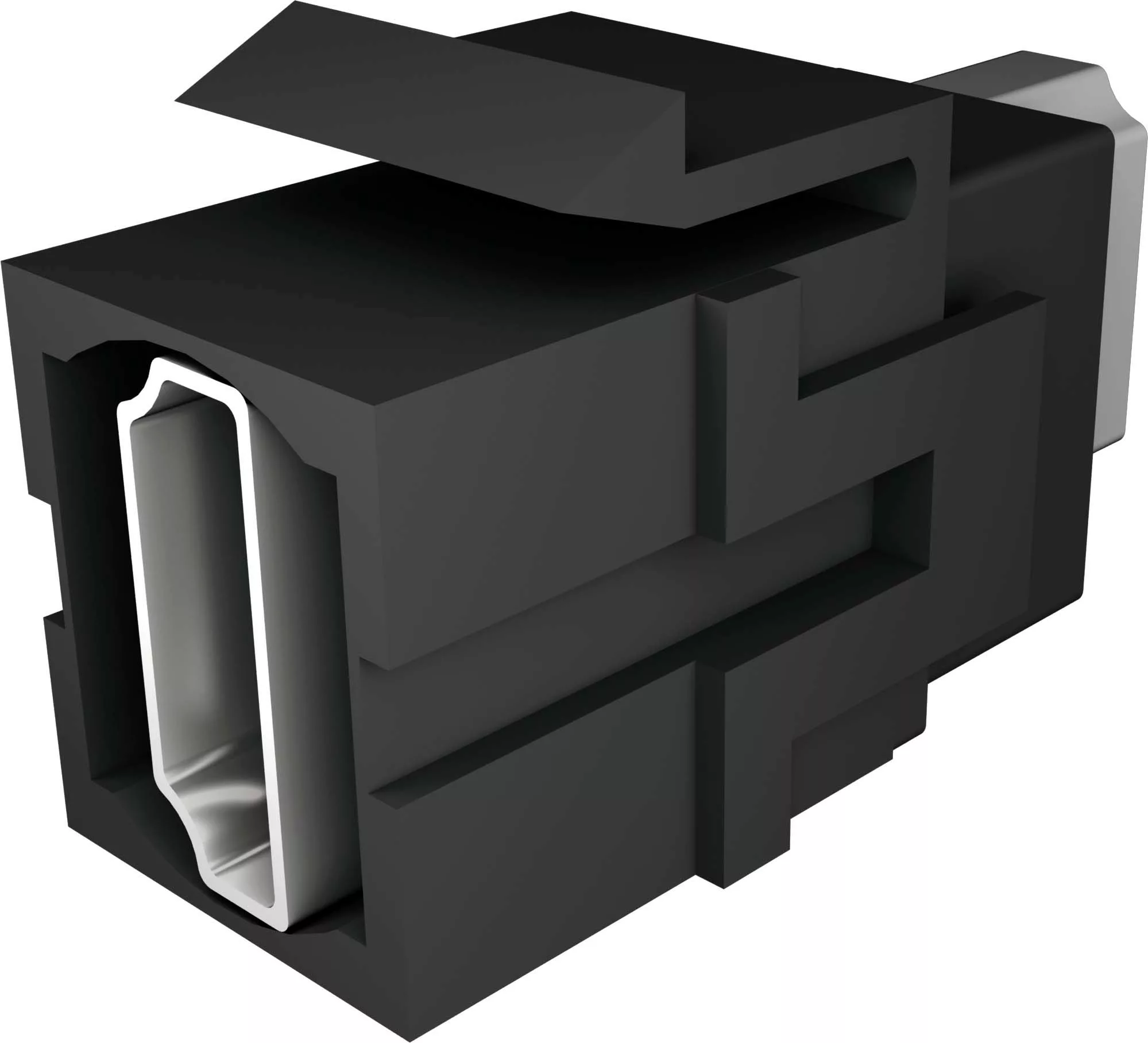 Bachmann Keystone-Buchse HDMI 2.0 918.041 - 918041 günstig online kaufen
