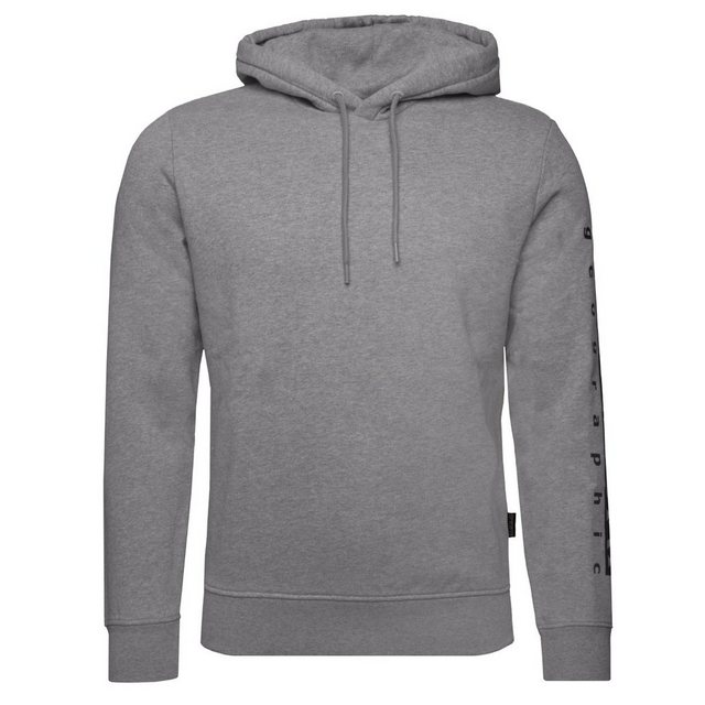 Napapijri Kapuzenpullover Badas H Herren günstig online kaufen