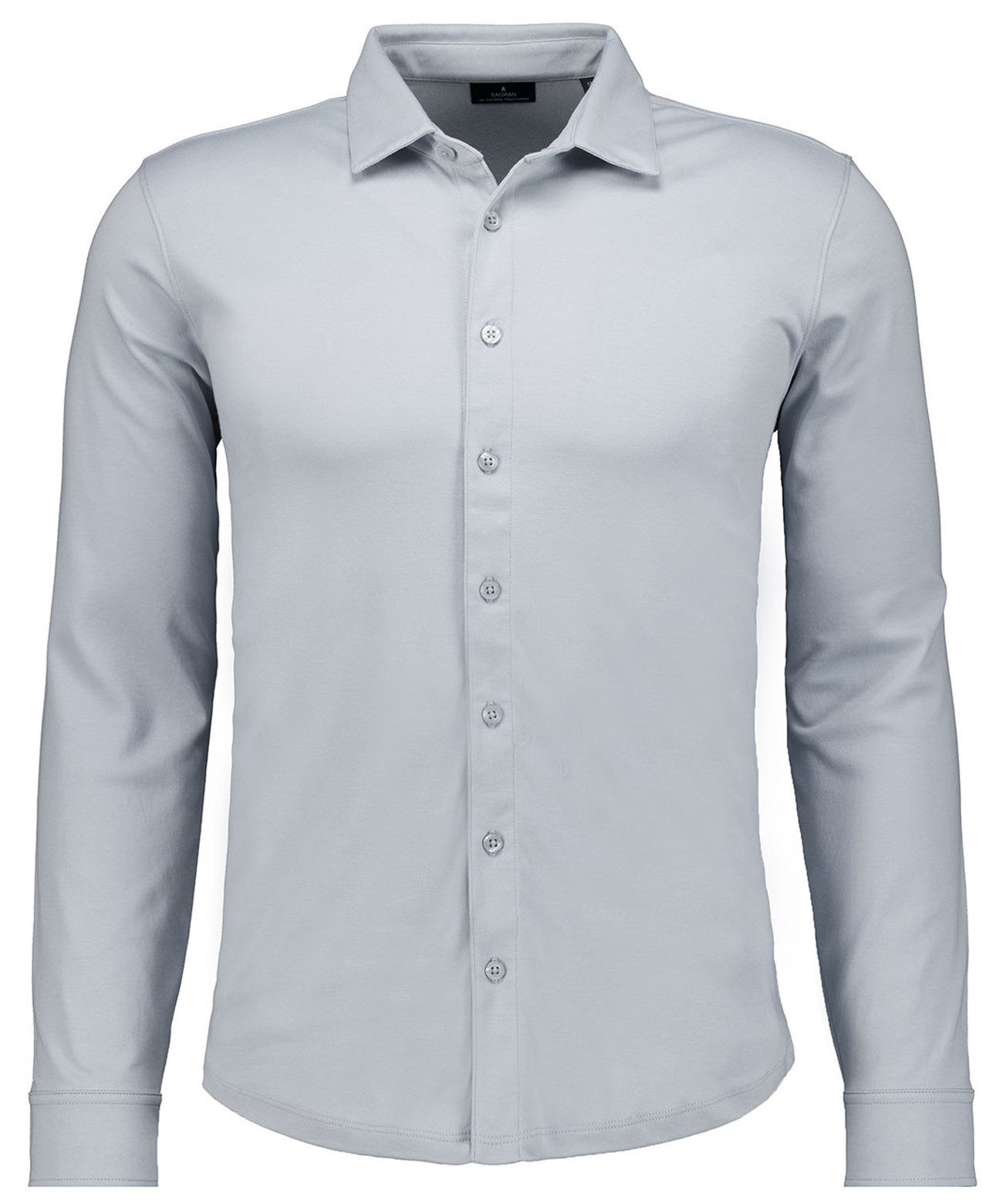 RAGMAN Henleyshirt günstig online kaufen