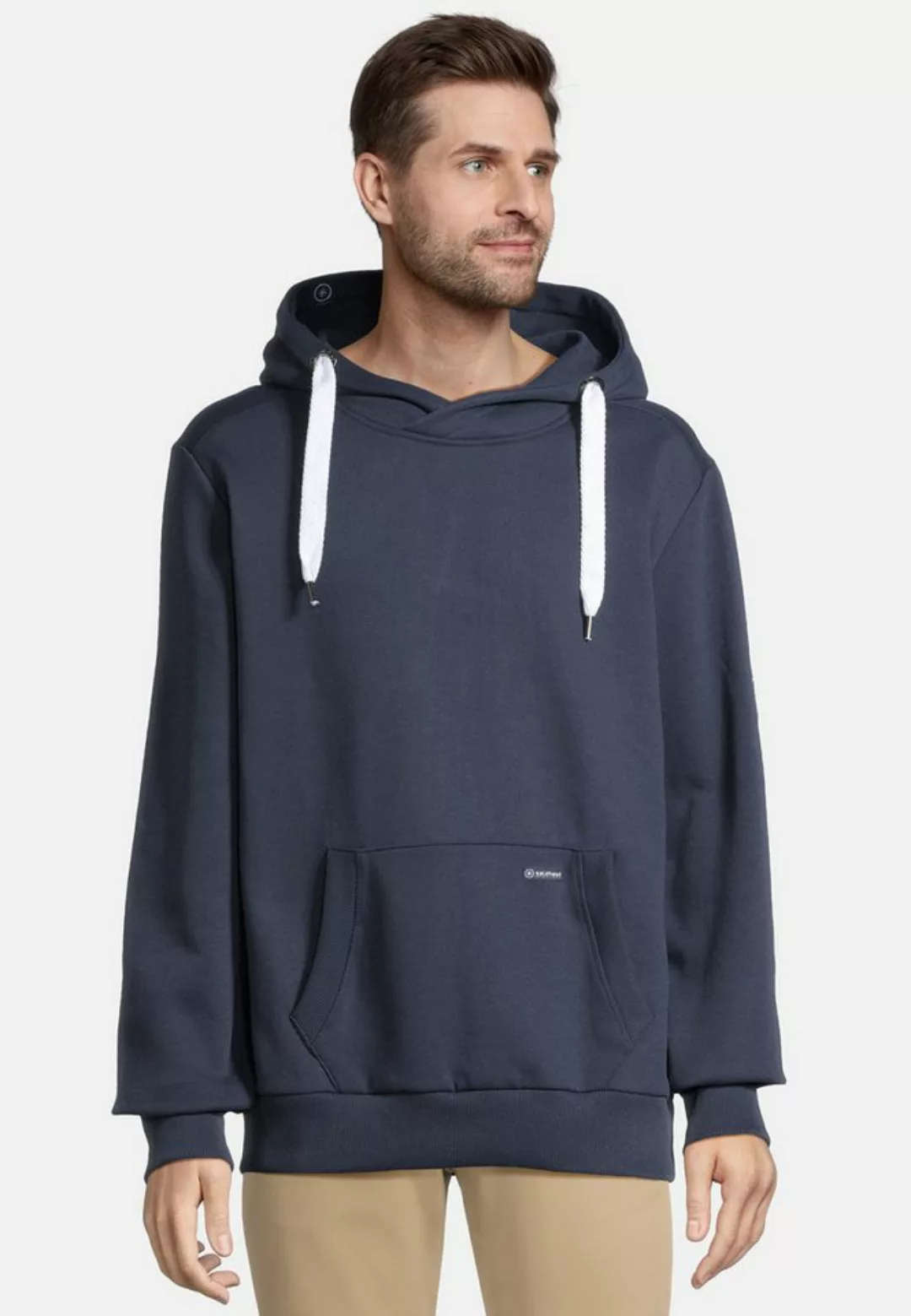 salzhaut Hoodie HEFF günstig online kaufen