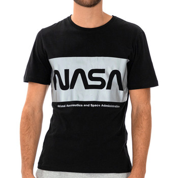 Nasa  T-Shirts & Poloshirts -NASA22T günstig online kaufen