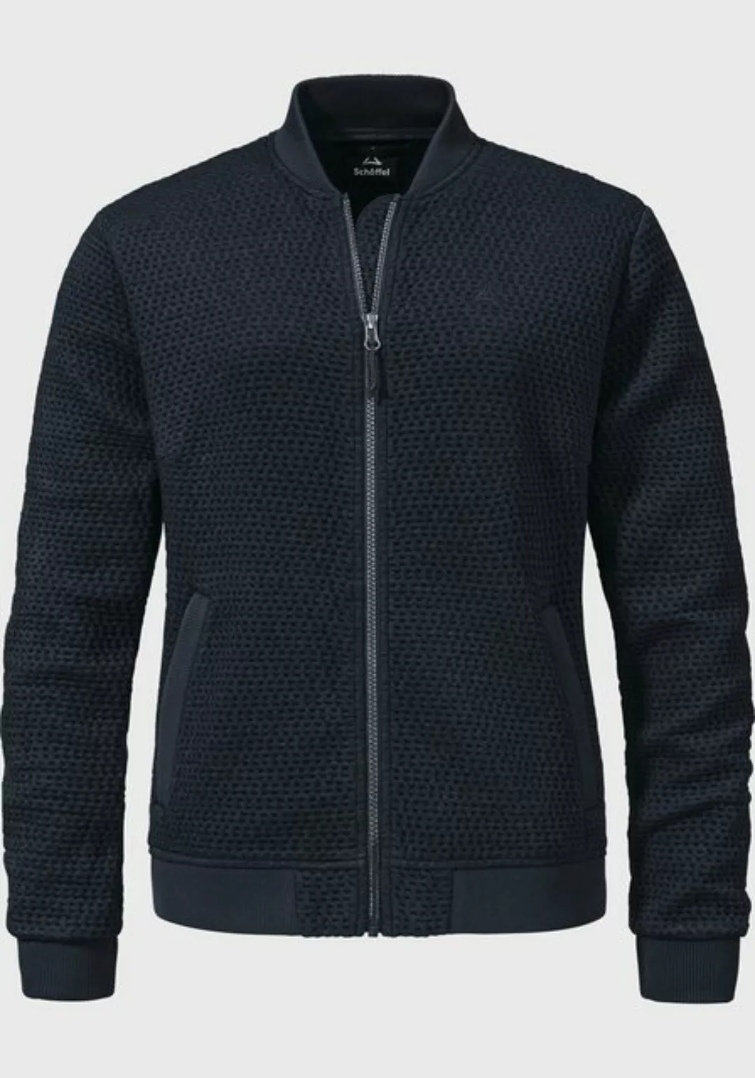 Schöffel Fleecejacke Fleece Jacket Genua L günstig online kaufen