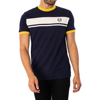 Sergio Tacchini  T-Shirt Master T-Shirt günstig online kaufen