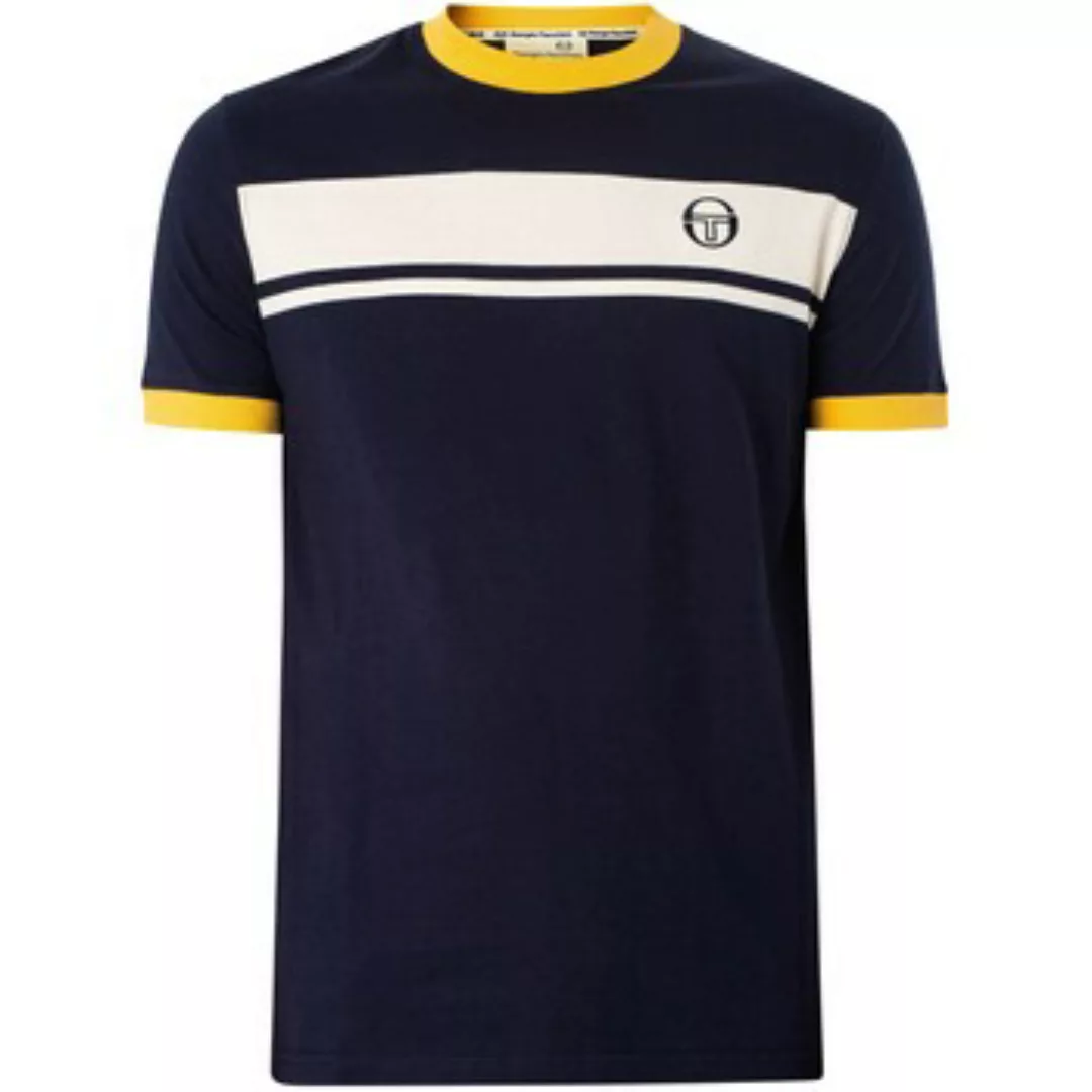 Sergio Tacchini  T-Shirt Master T-Shirt günstig online kaufen