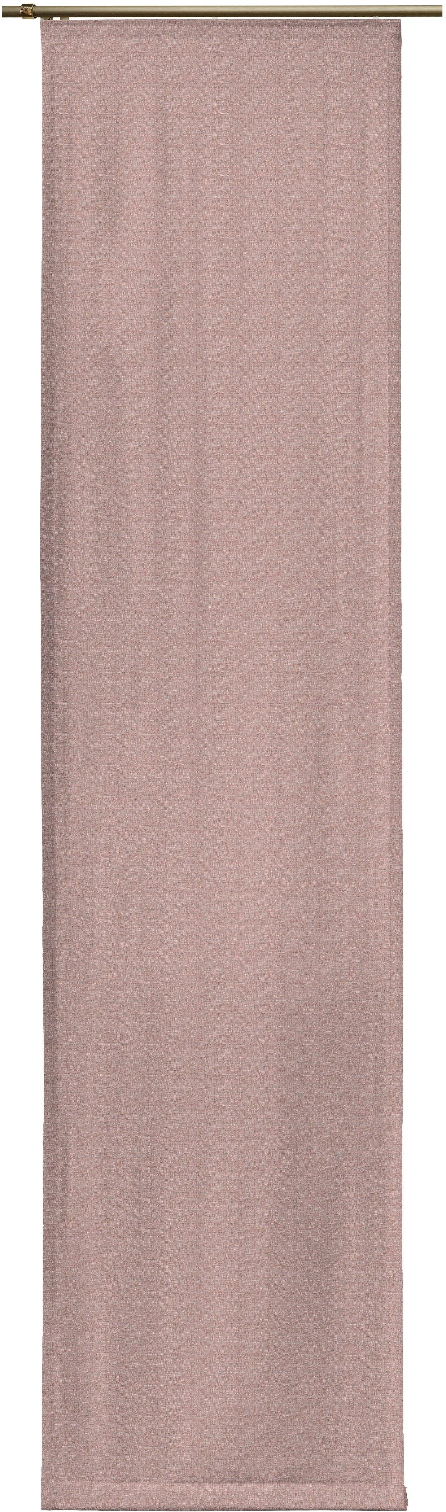 Wirth Schiebegardine Torbole, Paneelwagen (1 St), günstig online kaufen