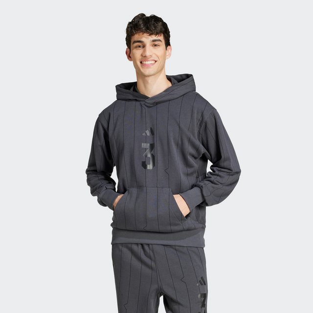 adidas Sportswear Kapuzensweatshirt M US SPORT HD günstig online kaufen