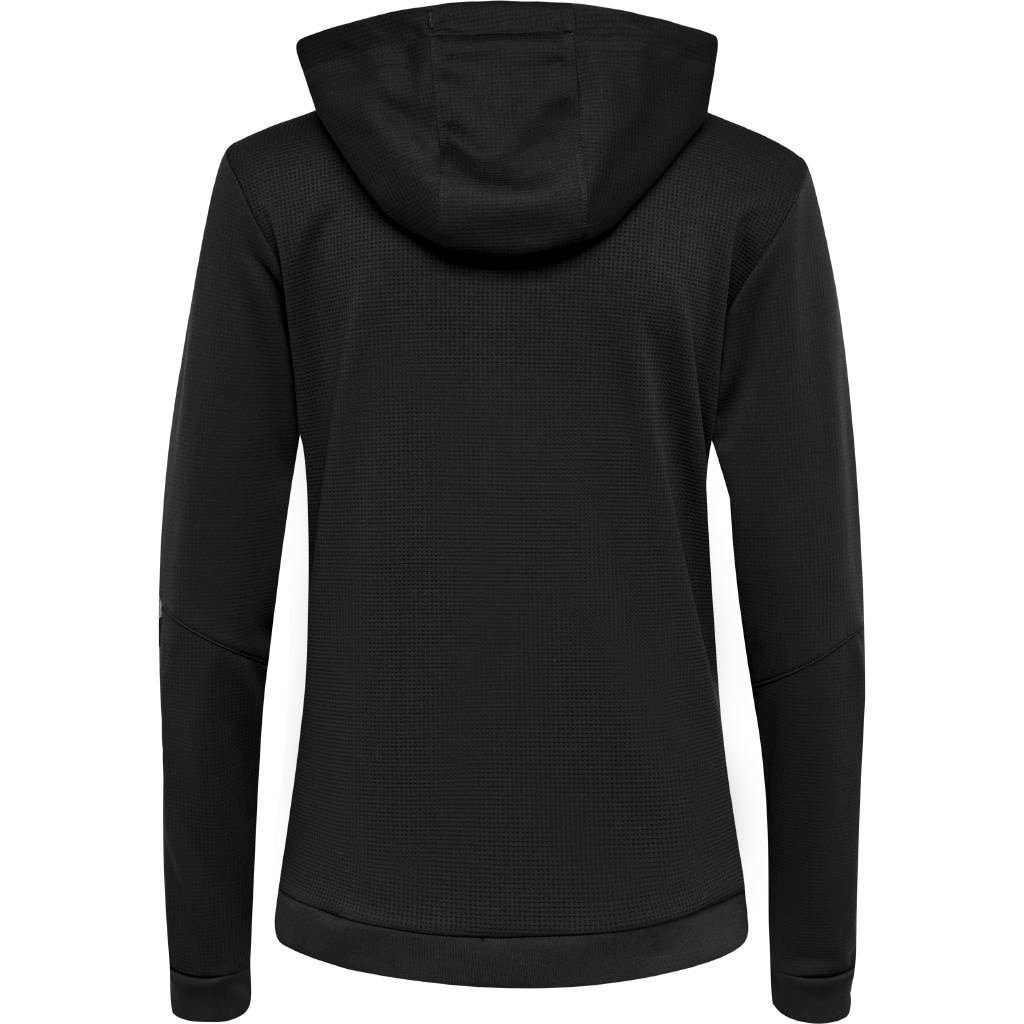 hummel Sweatshirt hmlAuthentic Poly Zip Hoodie günstig online kaufen