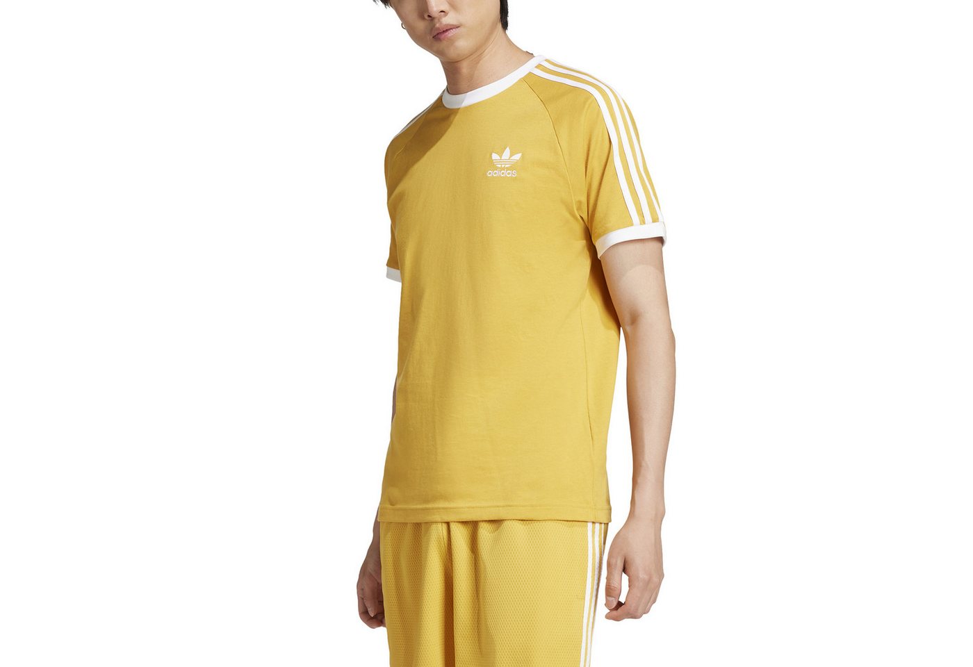 adidas Originals T-Shirt 3-STRIPES TEE günstig online kaufen