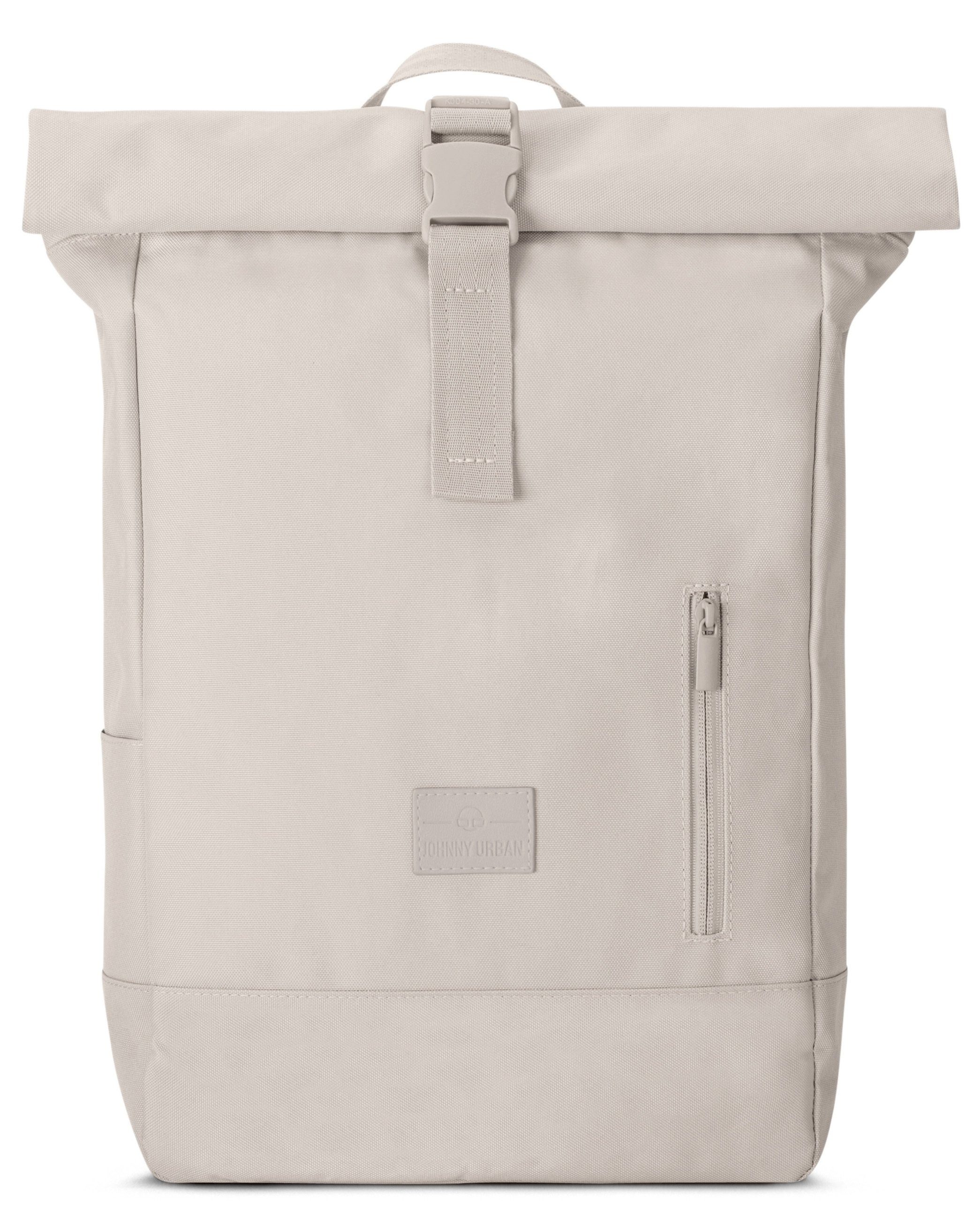 Johnny Urban Cityrucksack Robin Medium, Rolltop günstig online kaufen