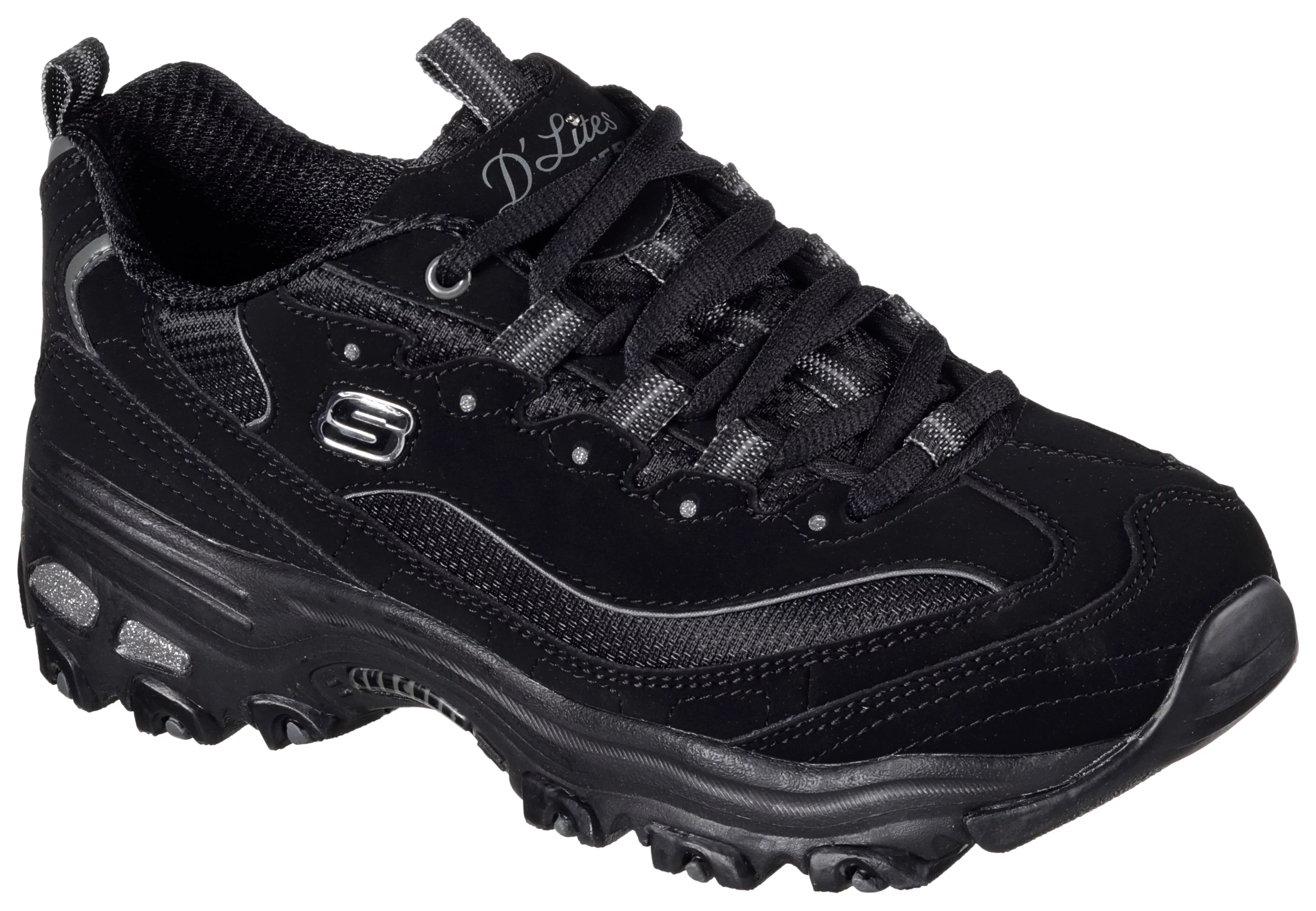 Skechers Sneaker "D´Lites - Biggest Fan", im trendigen Chunky-Style, Freize günstig online kaufen