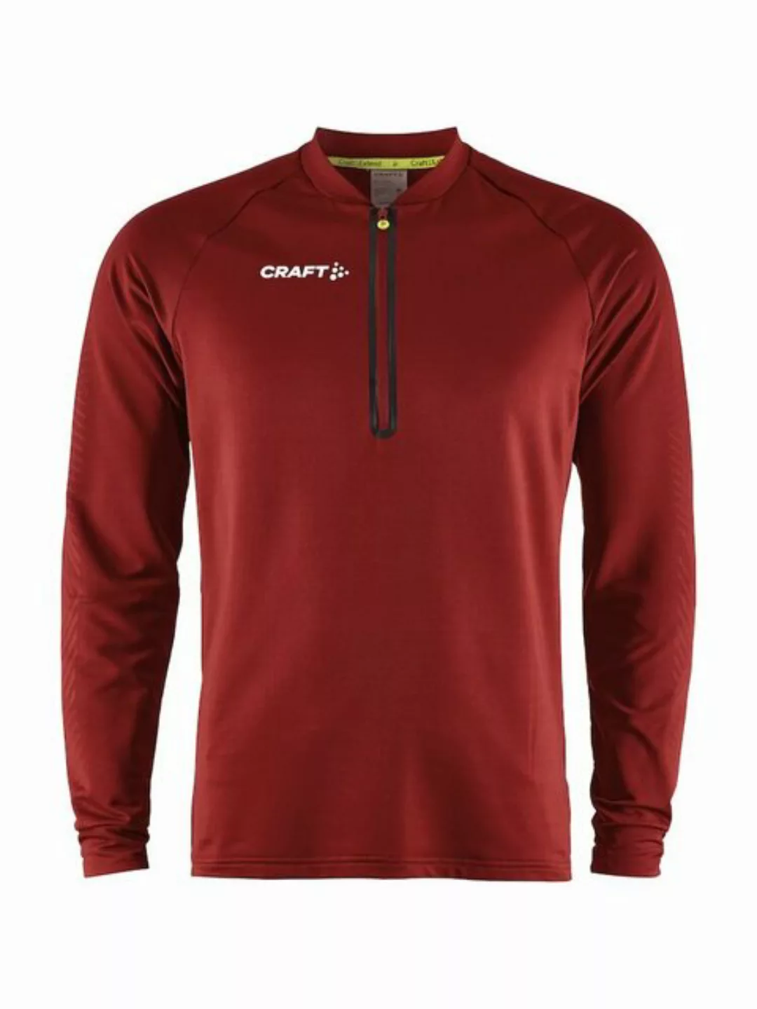 Craft Sweatshirt Extend Half Zip M günstig online kaufen