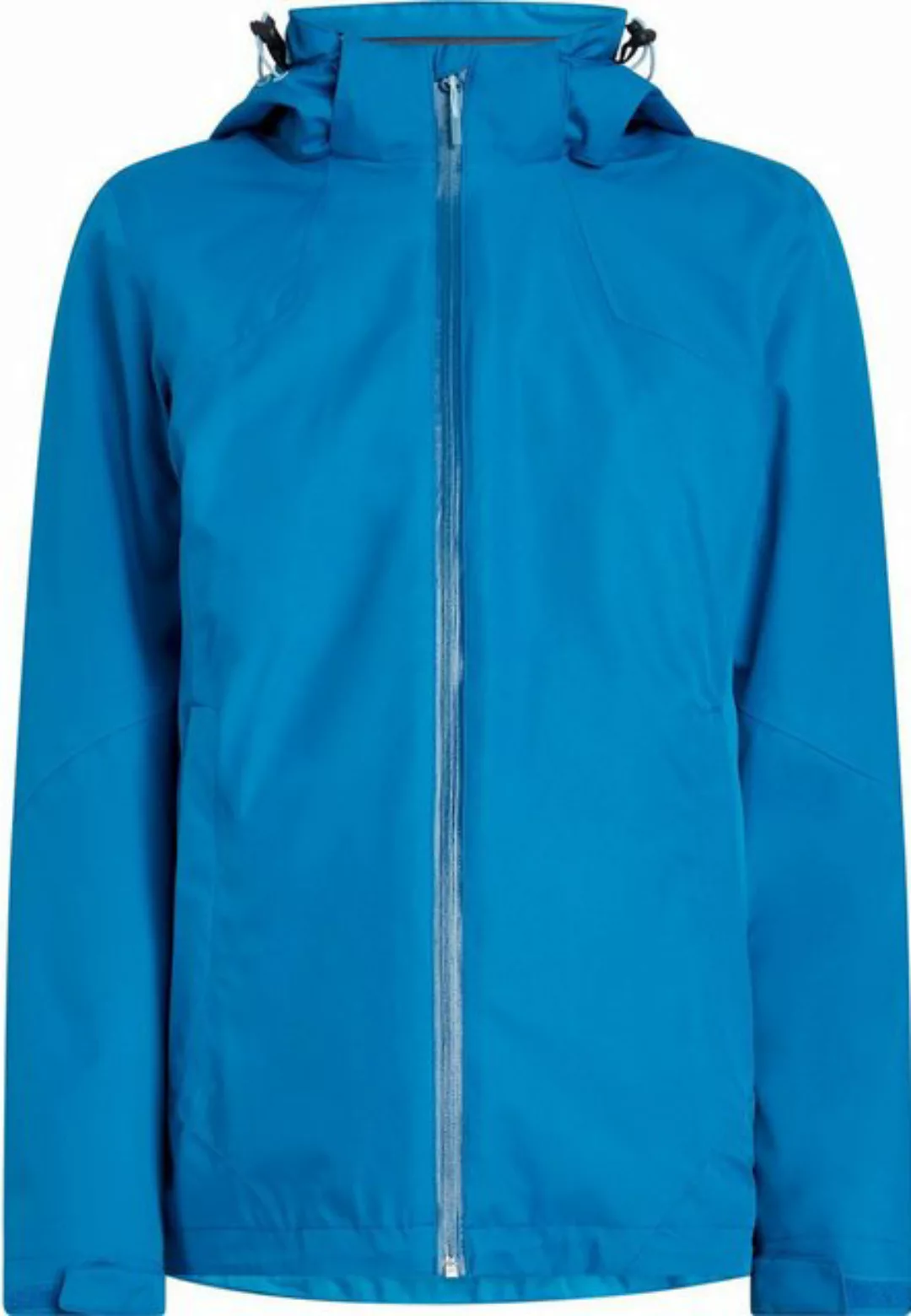 McKINLEY Funktionsjacke Da.-Doppel-Jacke Aneli 3:1 wms BLUE PETROL/BLUE LIG günstig online kaufen