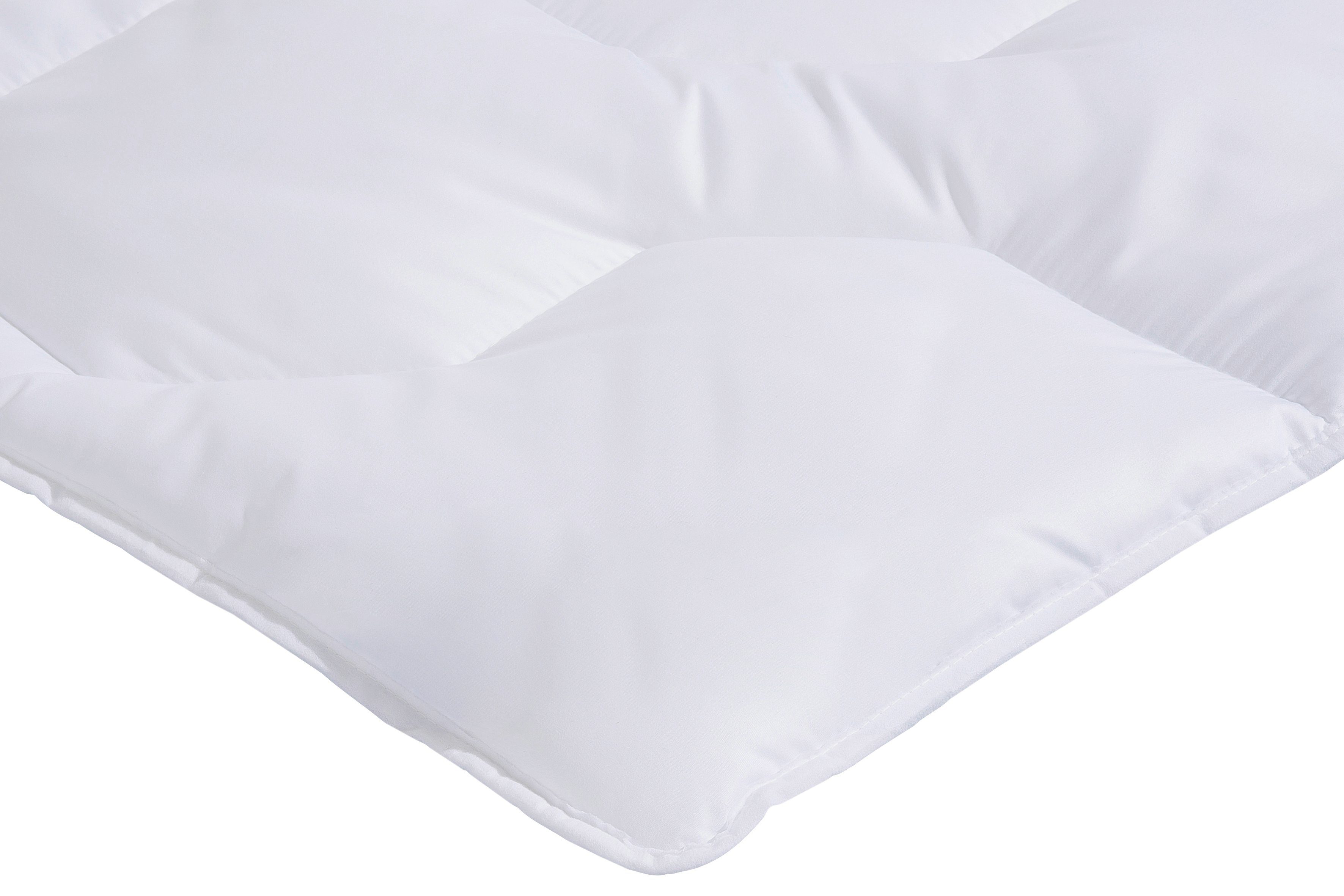 Beco Kunstfaserbettdecke Bettdecken-Set Rügen, 135x200 oder günstig online kaufen