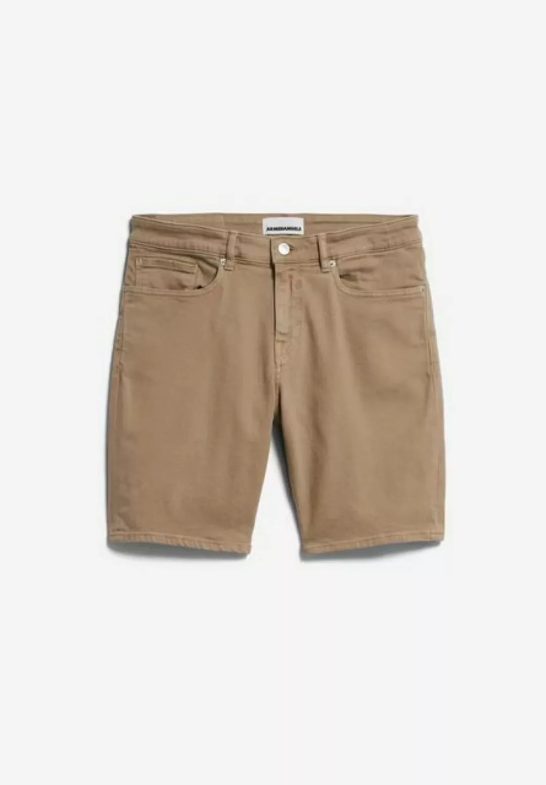 Armedangels Shorts AARVO Herren Jeans Shorts aus recycelter Baumwolle (1-tl günstig online kaufen