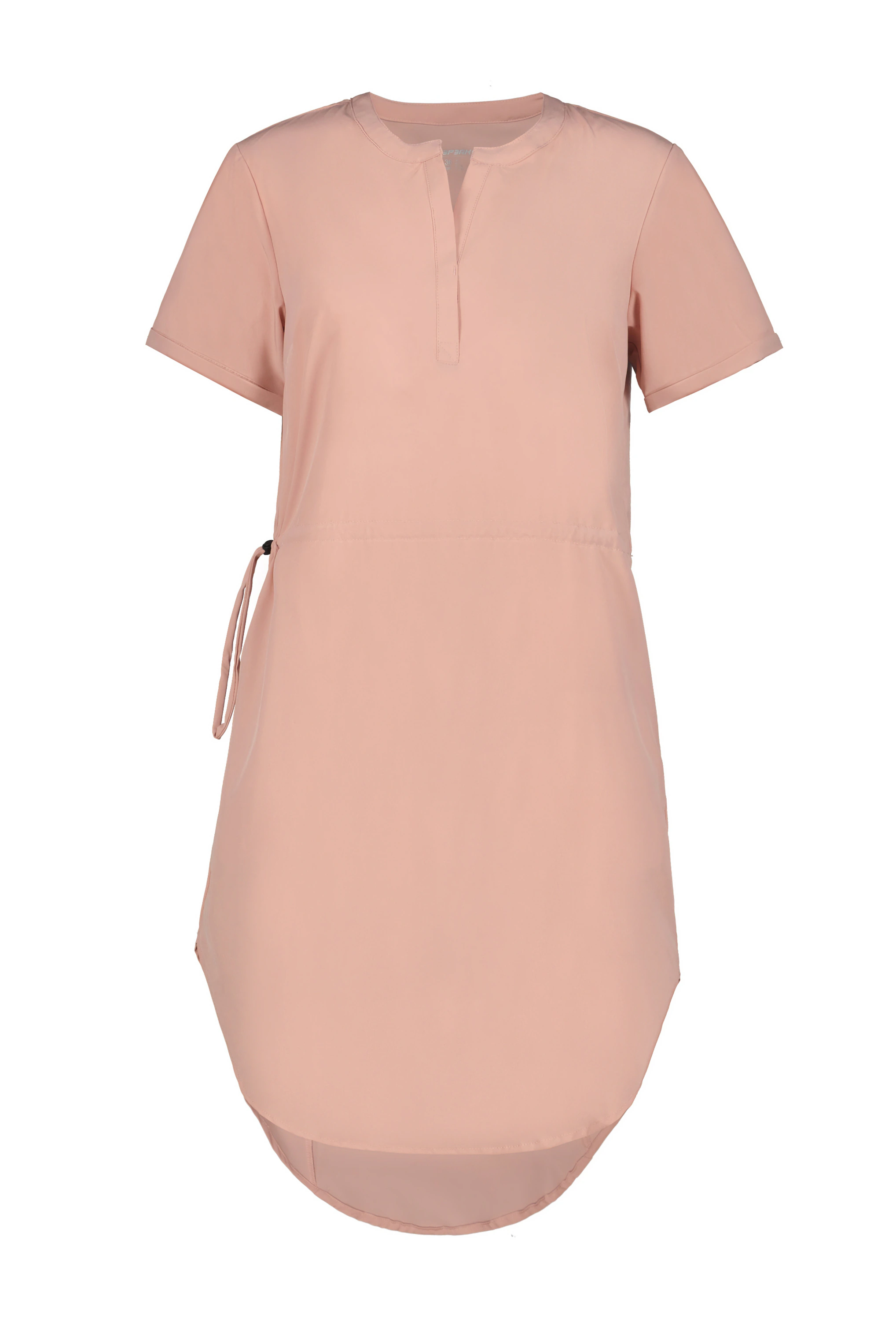 Icepeak Tunikakleid "Icepeak Kleid UDALL" günstig online kaufen