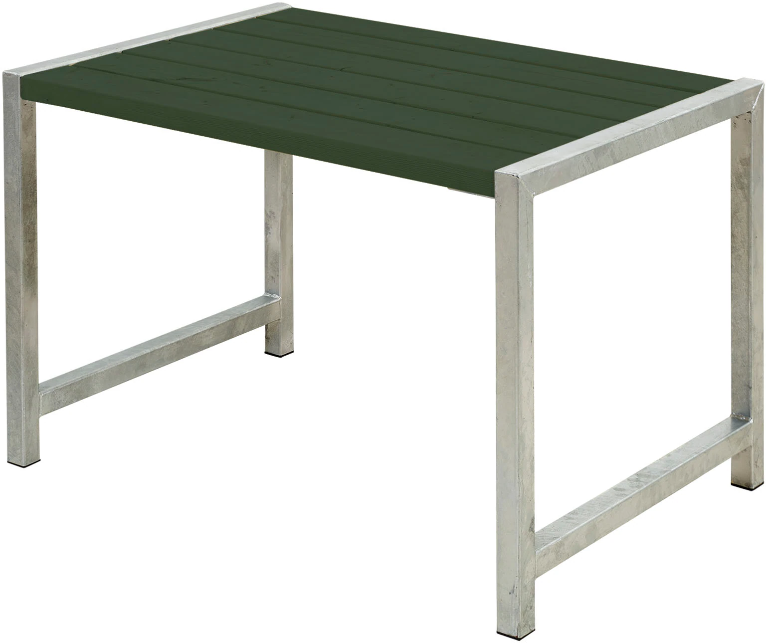 PLUS Gartentisch "Cafetisch", (1 St.), 127x77x73 cm günstig online kaufen