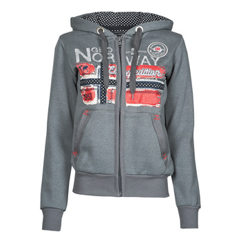 Geographical Norway  Sweatshirt FARLOTTE günstig online kaufen