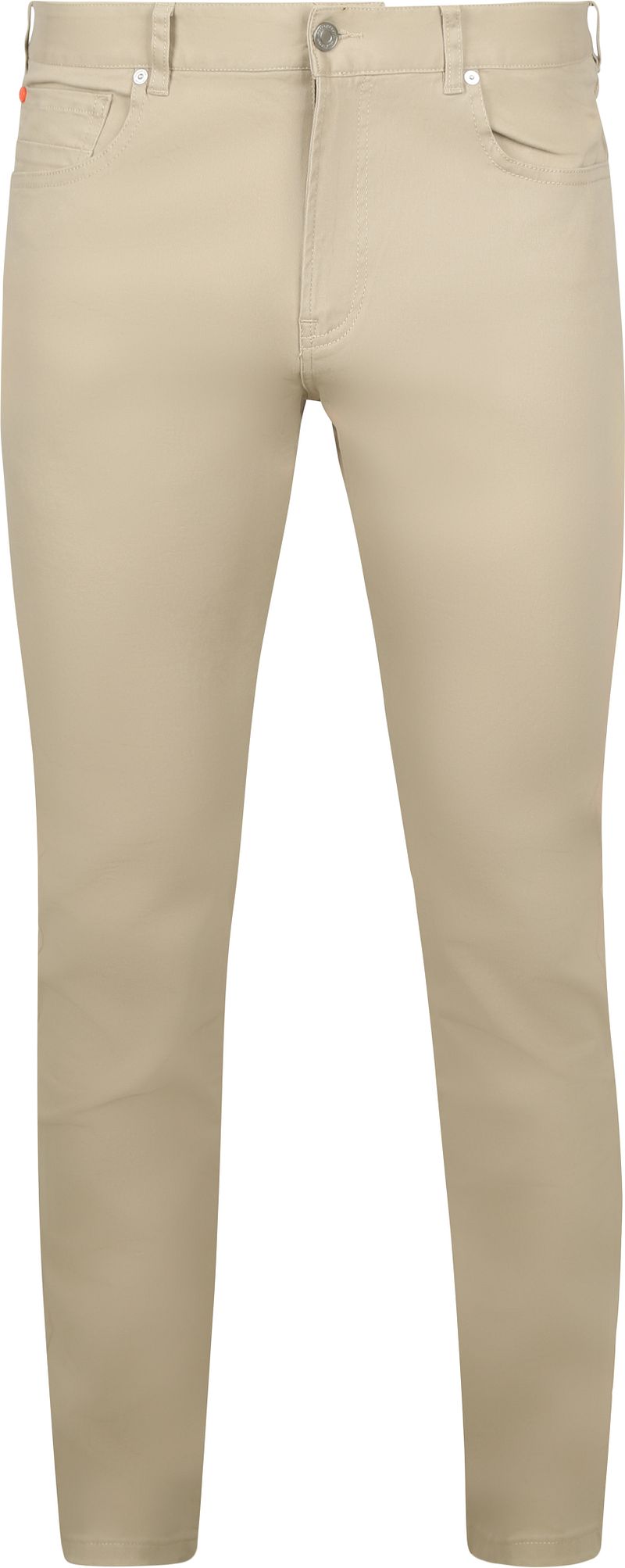 Scotch and Soda Hose Ralston Beige - Größe W 33 - L 34 günstig online kaufen