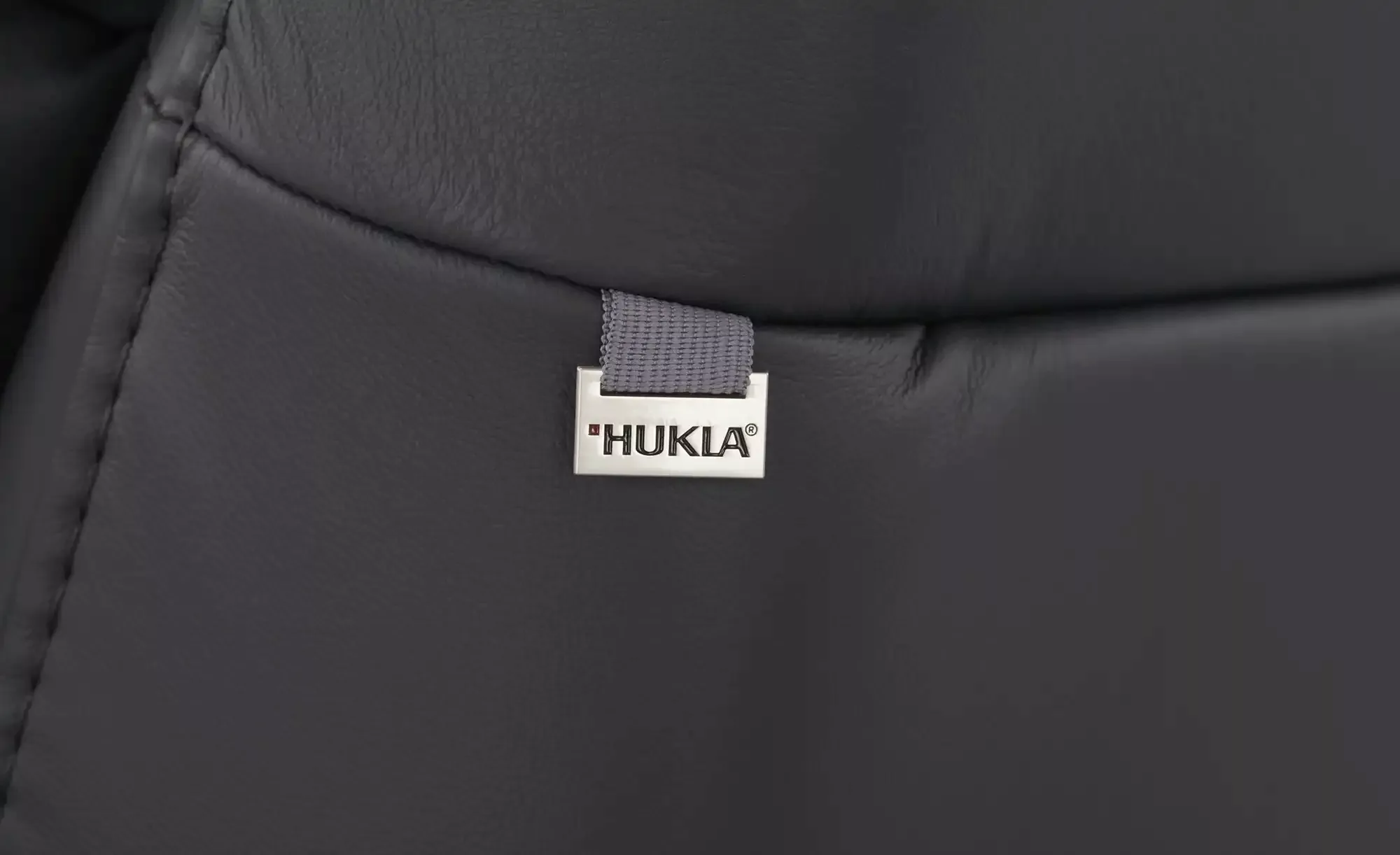 Hukla Relaxsessel   Pascal ¦ schwarz ¦ Maße (cm): B: 83 H: 105 T: 90 Polste günstig online kaufen