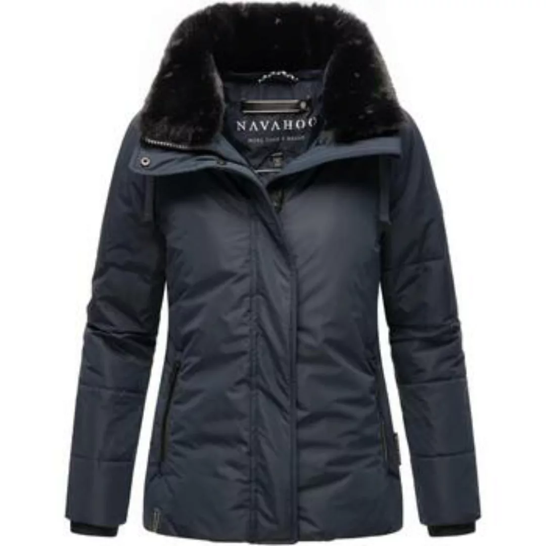 Navahoo  Jacken Winterjacke Frostii XIV günstig online kaufen