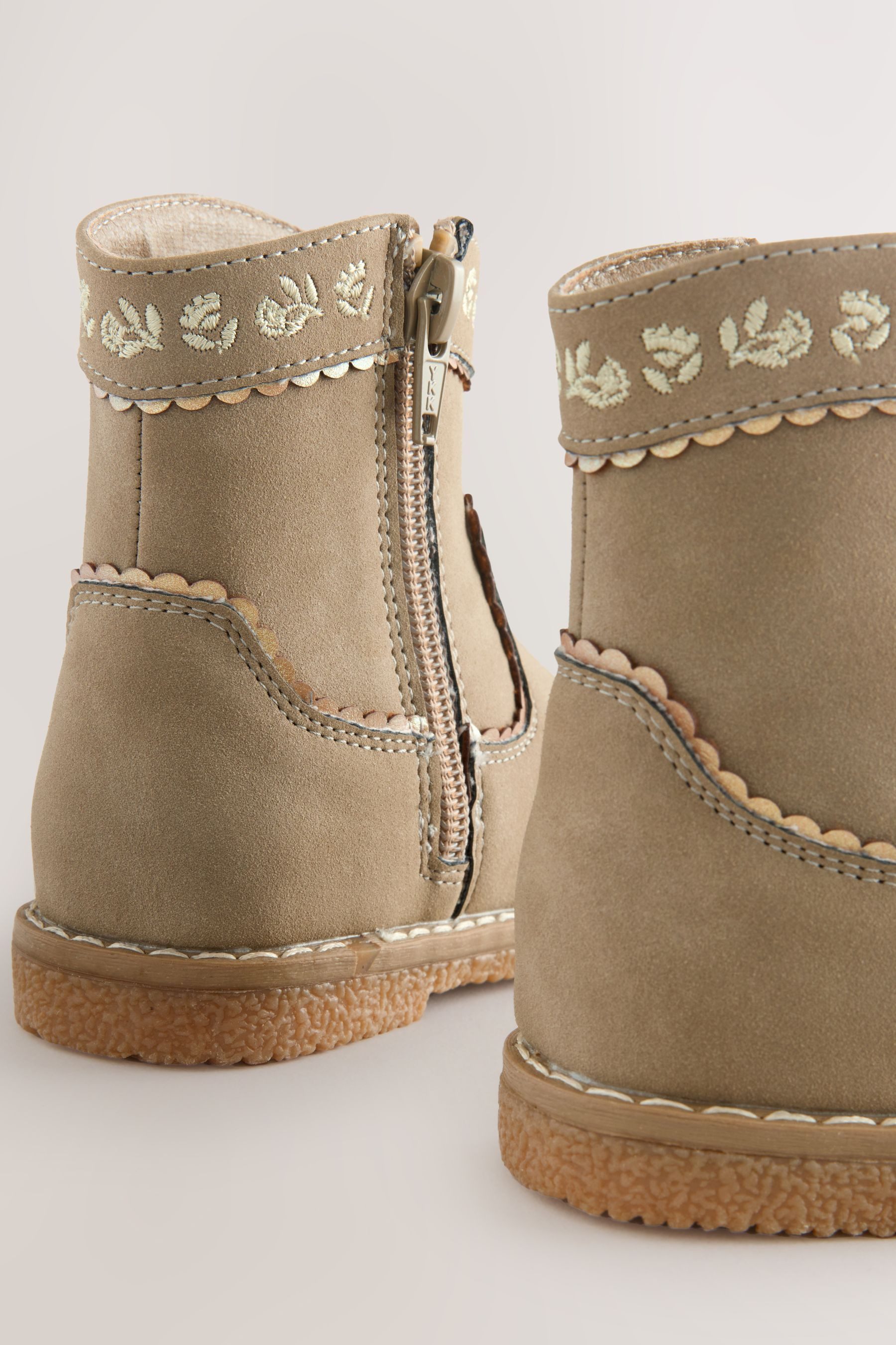 Next Western-Stiefelette Stiefelette (1-tlg) günstig online kaufen