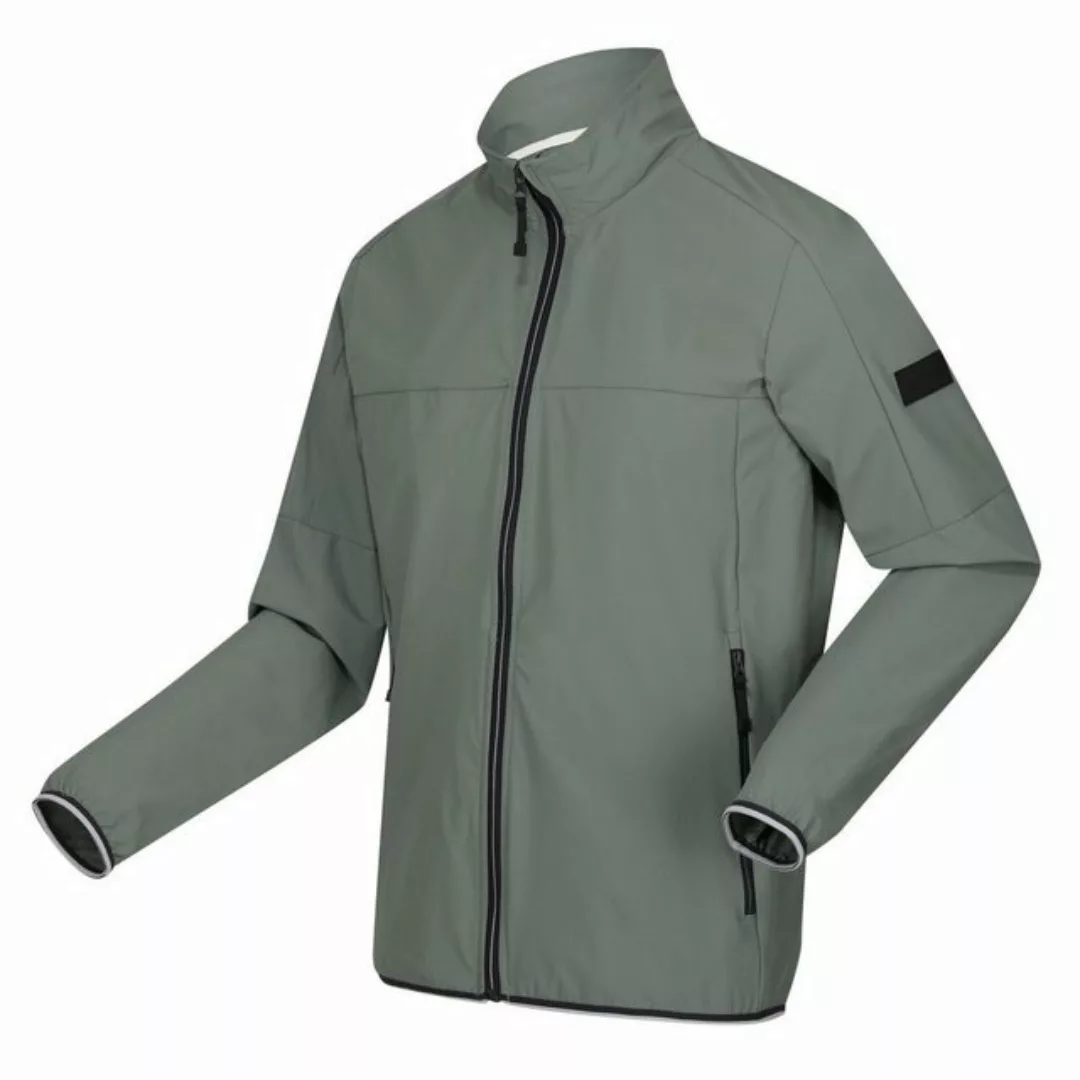 Regatta Outdoorjacke Prestfield Outdoorjacke für Herren, sehr leicht und Pa günstig online kaufen