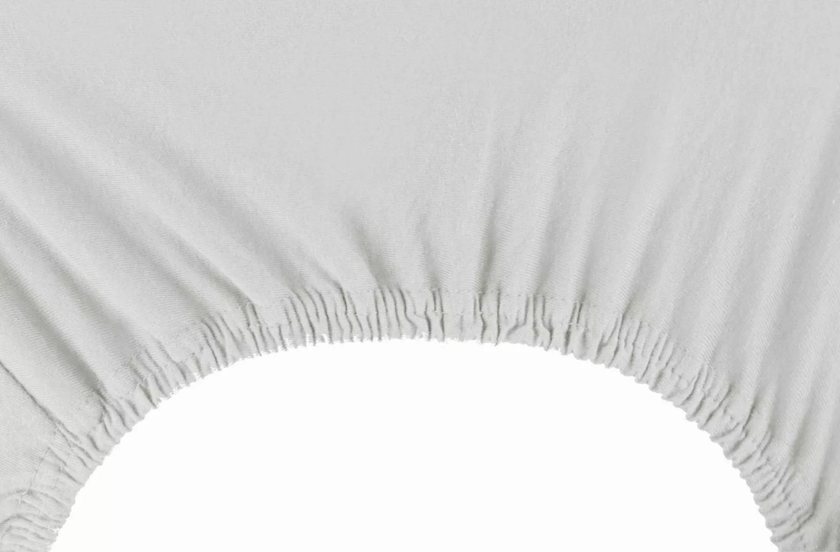 DecoKing Spannbettlaken Spannbettlaken 100% Baumwolle Schlafzimmer günstig online kaufen