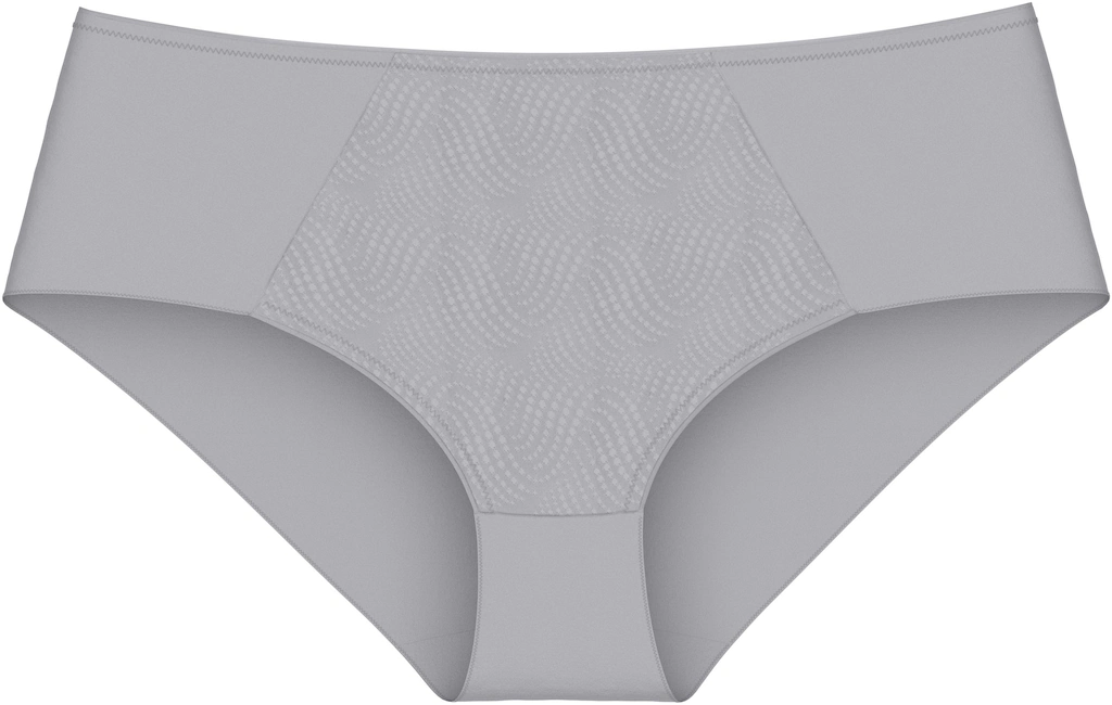 Triumph Hipster "Essential Minimizer T", (1hochwertigem Steh), schimmerndes günstig online kaufen