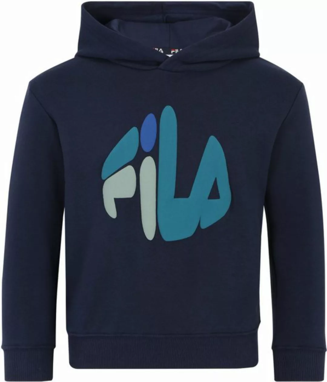 Fila Hoodie Lichte Graphic Hoody günstig online kaufen